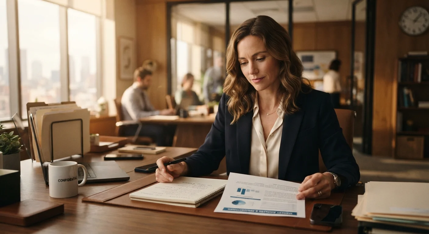 Asking for a Raise: What to Prepare Before the Conversation