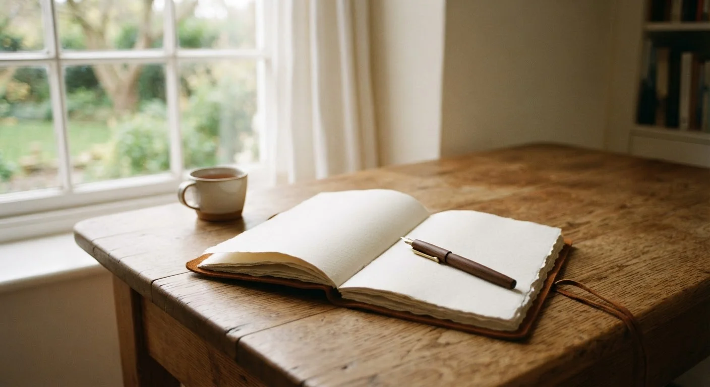 Auditing Your Own Money Mindset: Questions Worth Sitting With