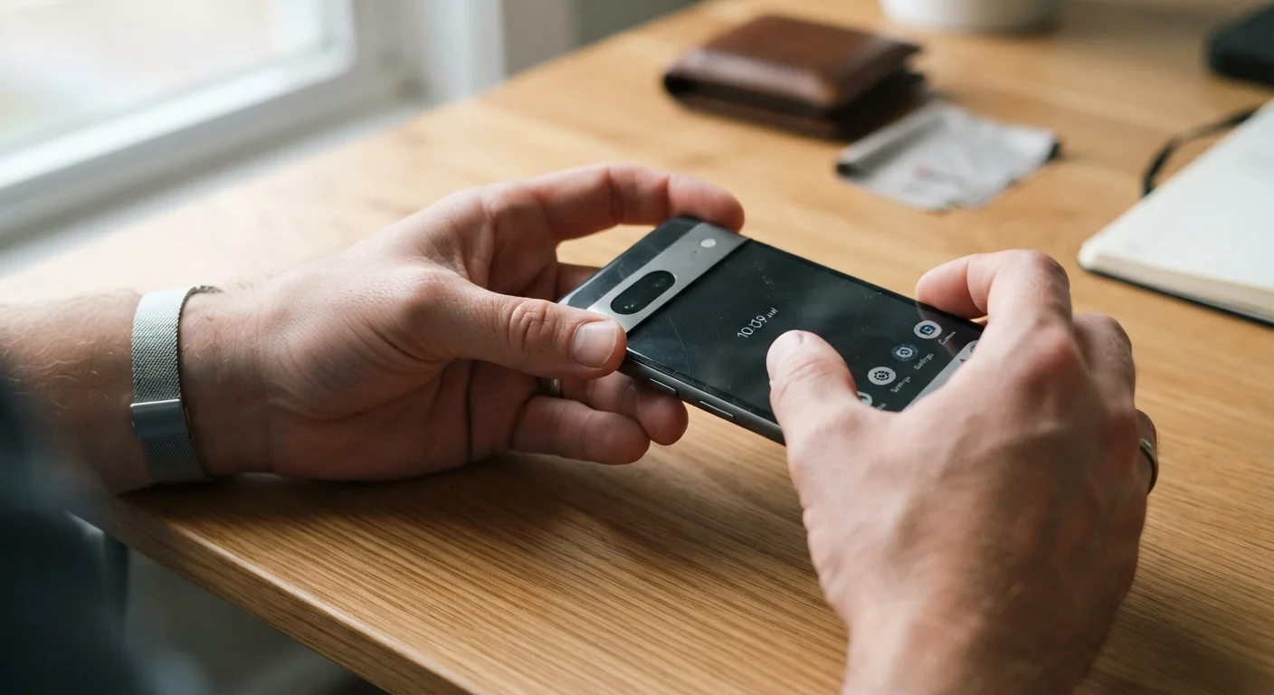 Buying a Secondhand Device? Inspect These Things Before You Agree