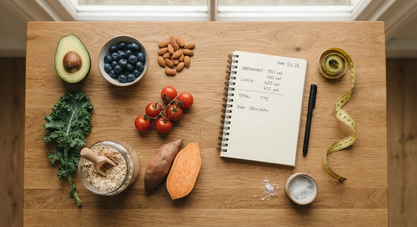 Calories: A Useful Tool or an Oversimplification?