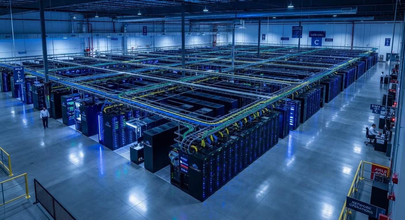 Cloud Storage Explained: Where Your Files Actually Go