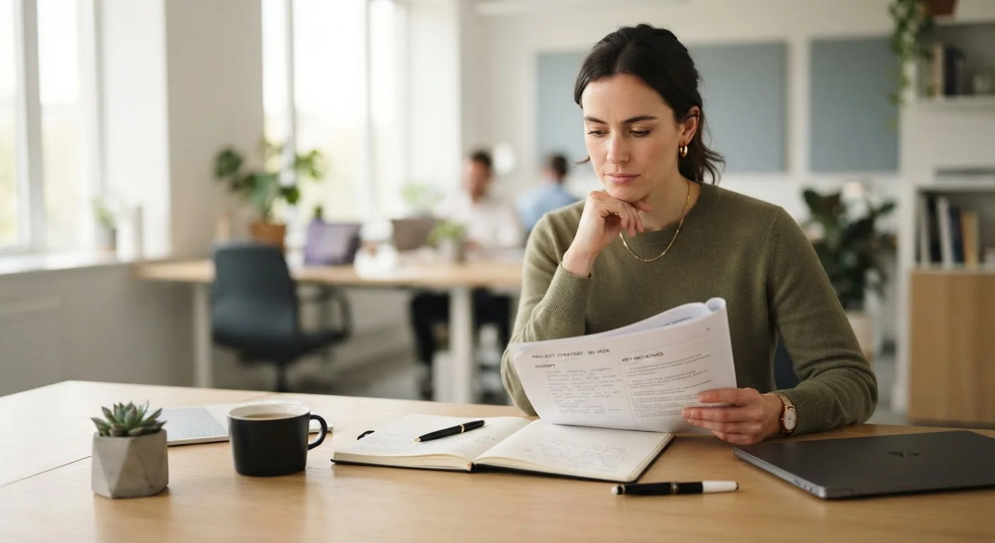Common Beliefs About Career Growth That Don't Hold Up