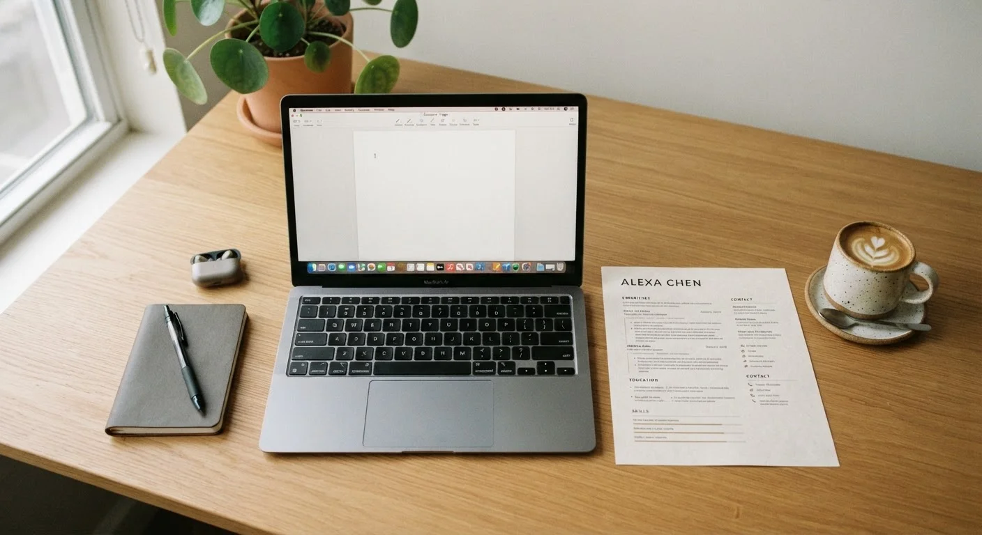 Cover Letters in the Age of AI: Do They Still Matter?