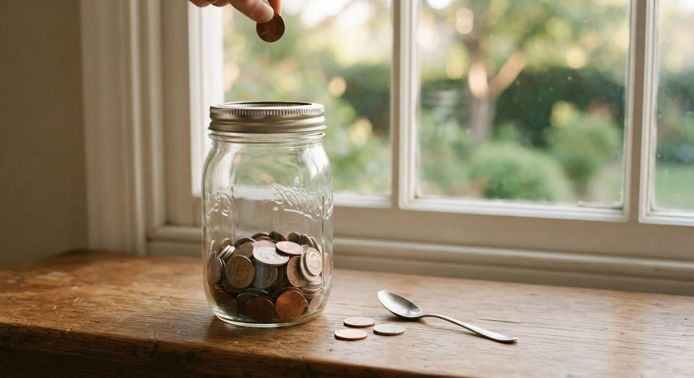 Delayed Gratification and Long-Term Financial Wellbeing