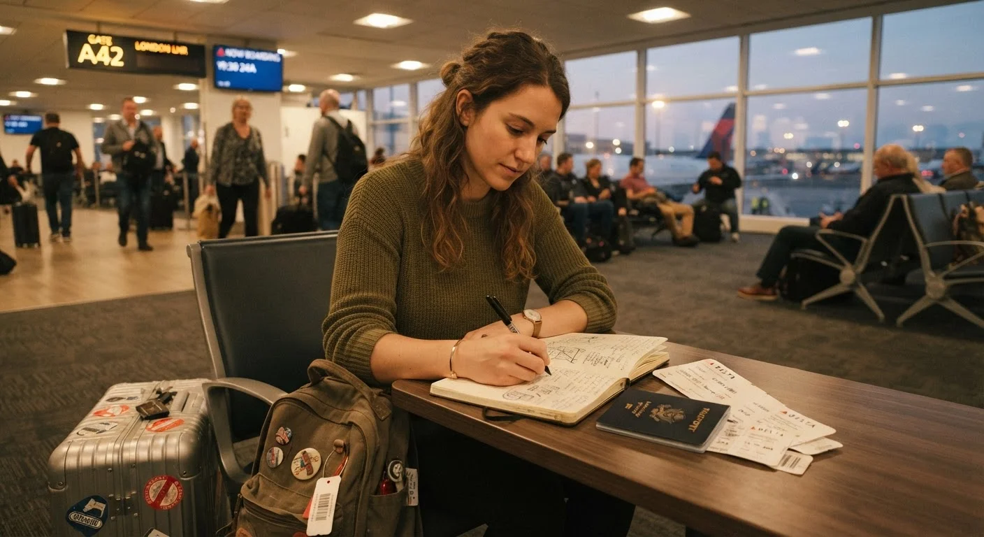 Emergency Contacts, Embassies, and Local Services: Building Your Travel Safety Net