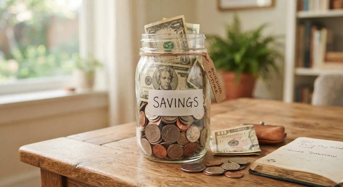Emergency Funds Explained: What They Are and Why They Matter