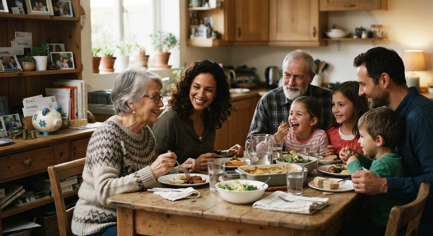 Financial Beliefs You Inherited Without Realising It