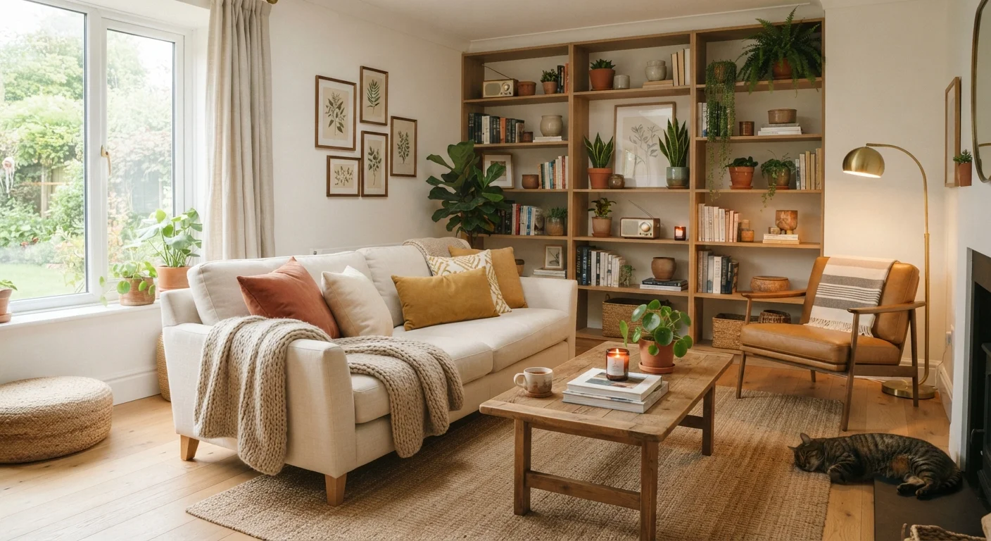 Home Comfort From the Ground Up: An Overview of Every Layer