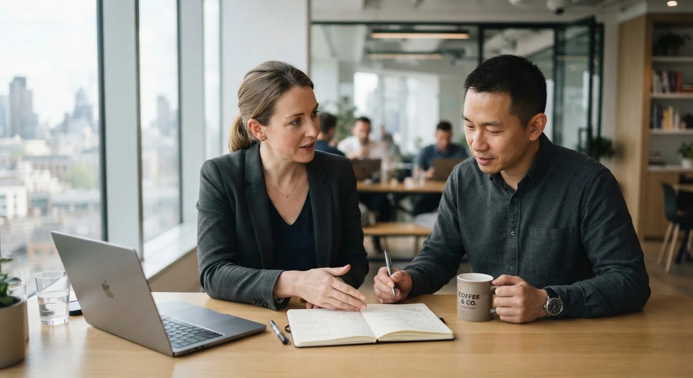 How to Disagree With a Colleague Without Damaging the Relationship