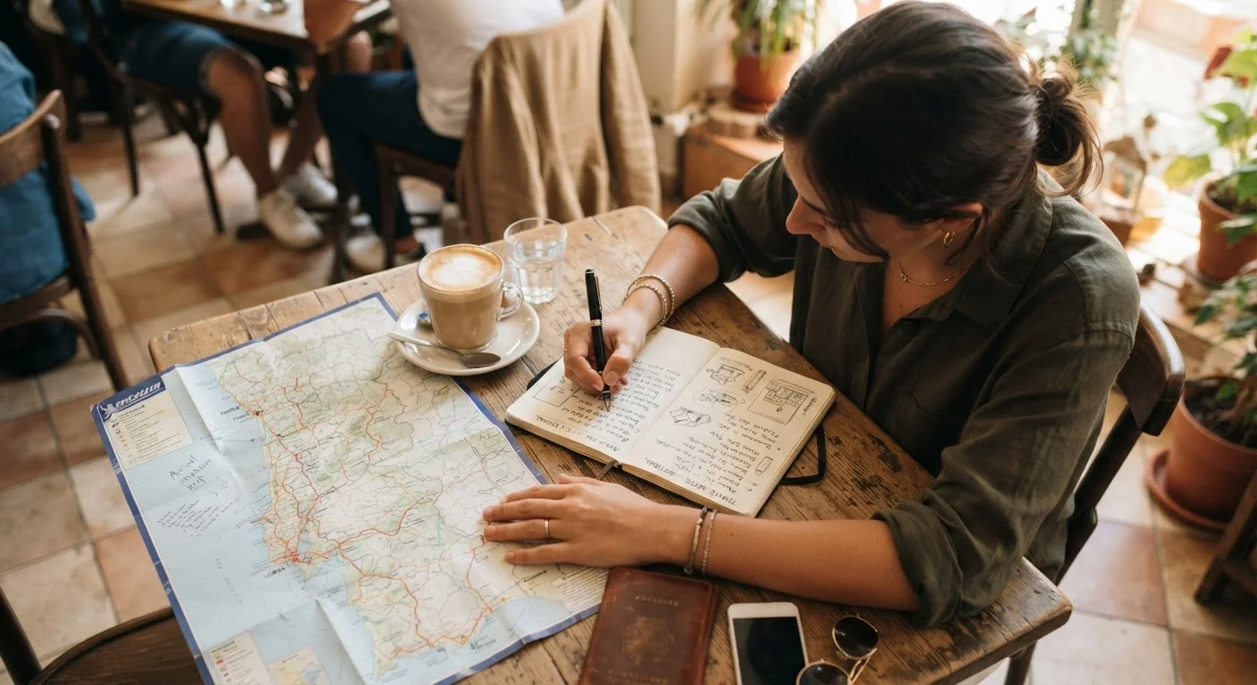 Itinerary Planning: What Every Traveler Should Know Before Going Day-by-Day