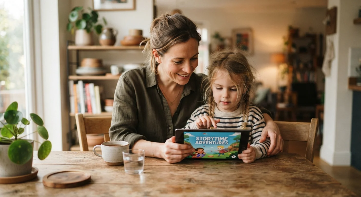 Keeping Children Safe Online: A Practical Starting Point for Parents