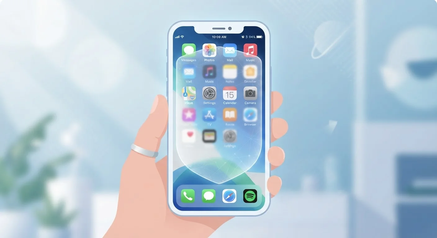 Keeping Personal Information Safer While Using Everyday Apps