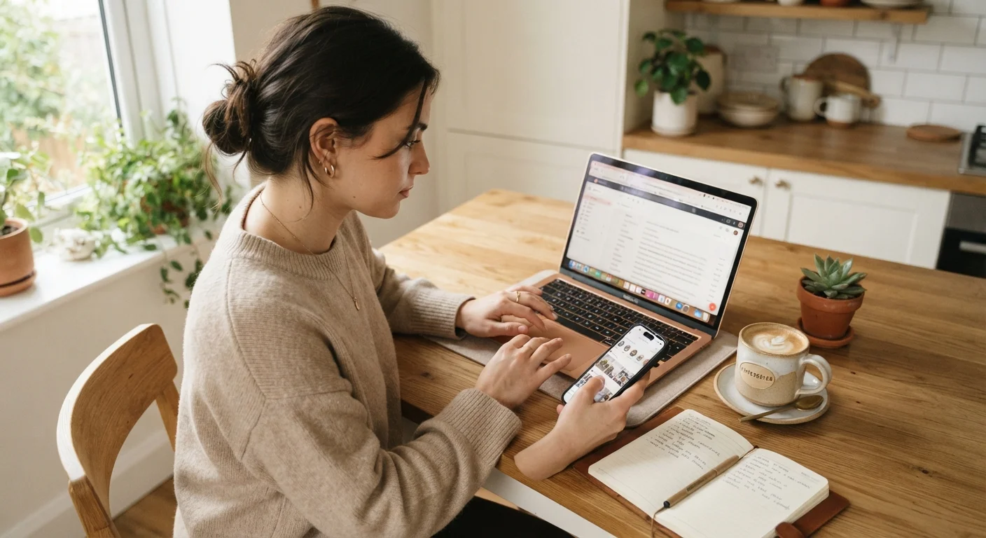 Keeping Your Personal Devices Secure Without Being a Tech Expert
