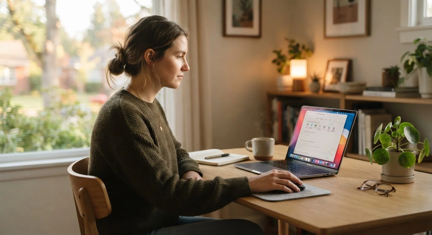 Locking Down Your Online Accounts: A Security Audit You Can Do in an Afternoon