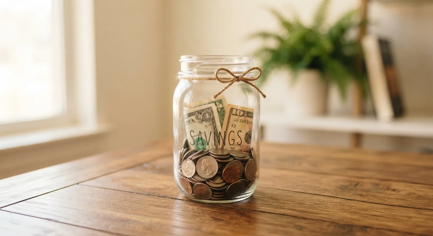 Making Your Savings Habit Stick: Principles That Actually Work
