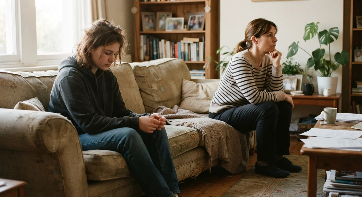 Myths About Teen Rebellion That Parents Should Stop Believing