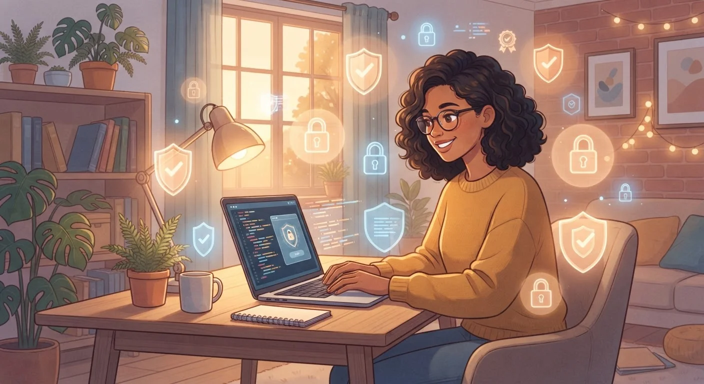 Online Safety from End to End: A Complete Guide for Everyday Users