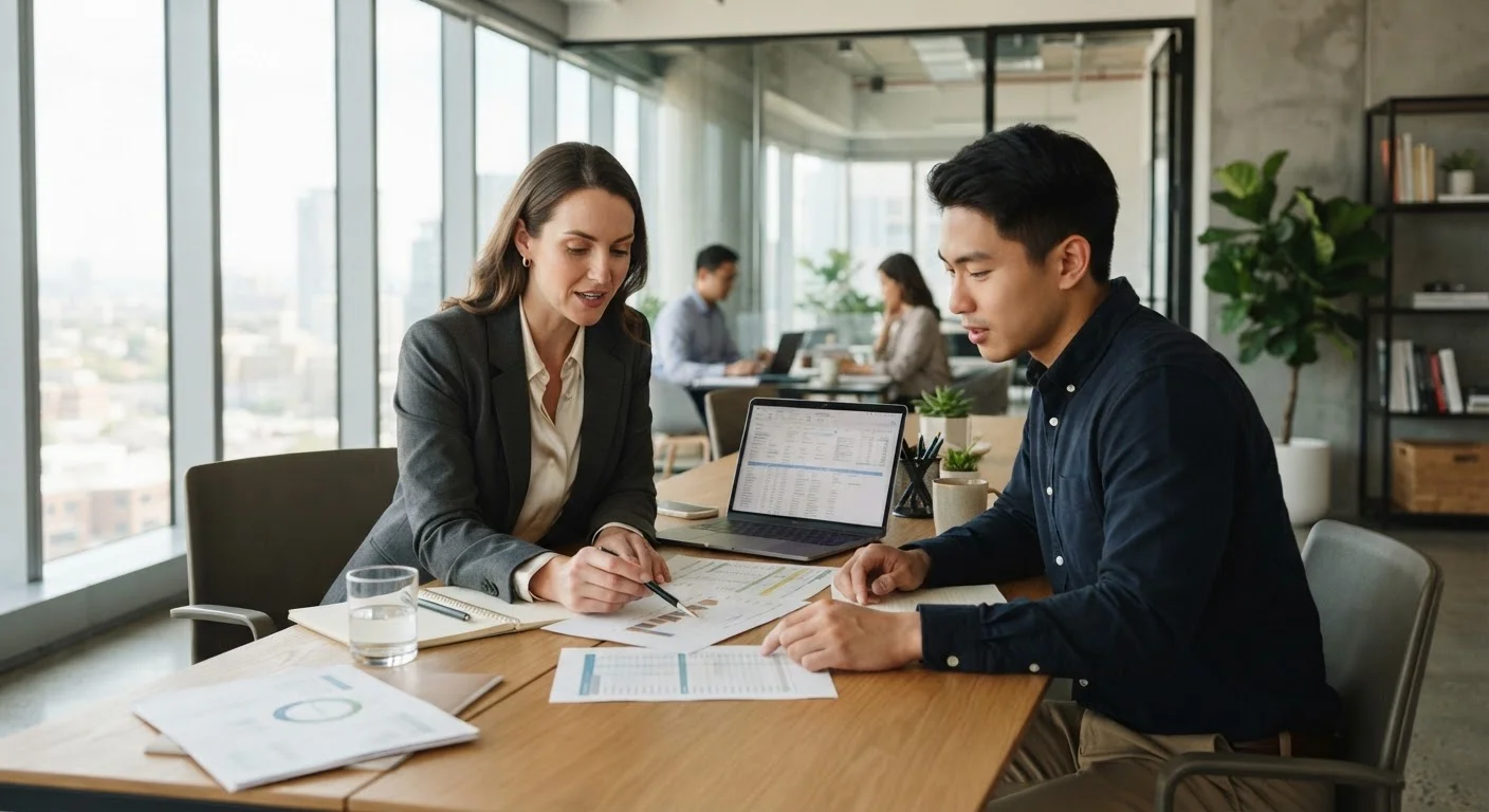 Performance Reviews Decoded: Getting More Out of the Process