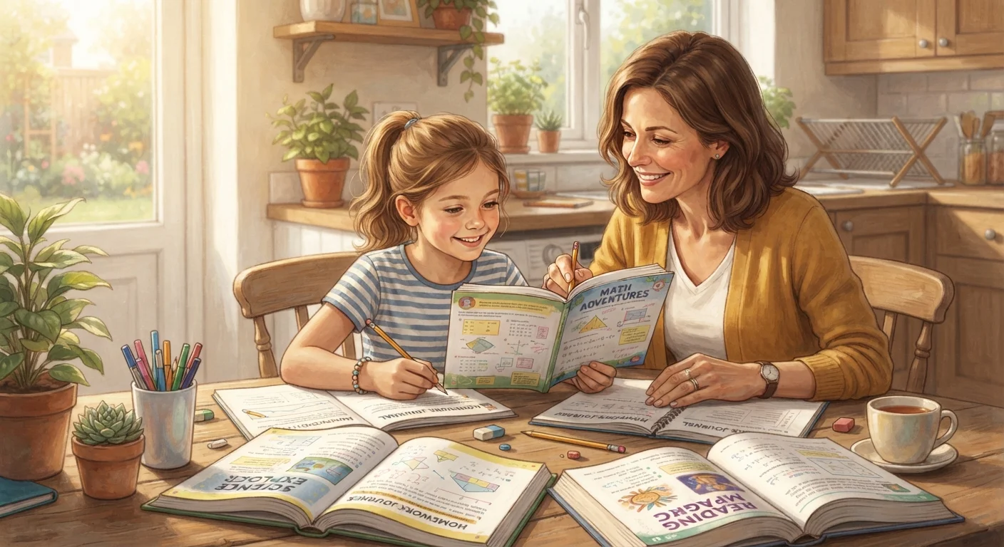 Private Tutoring vs. School Support Programs: What Actually Helps Struggling Students