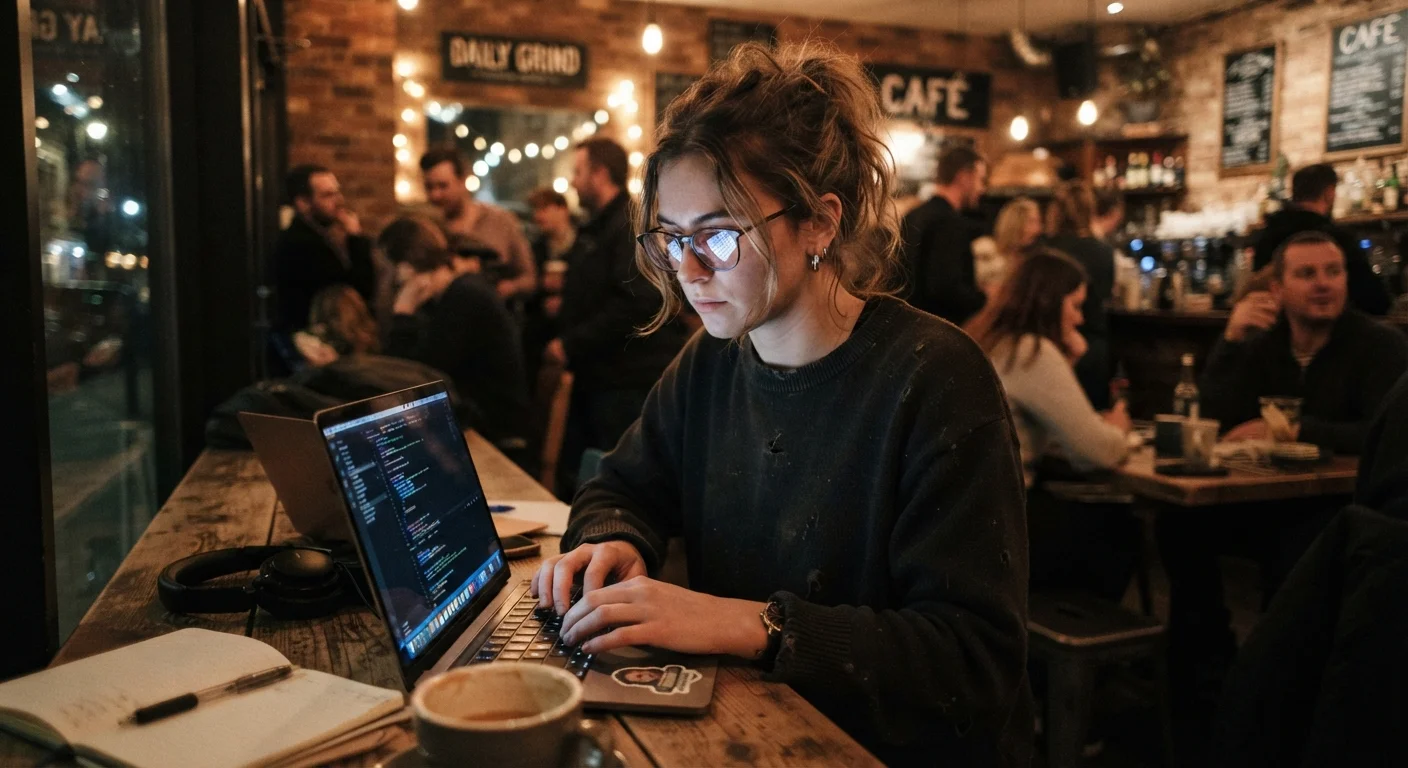 Public Wi-Fi Risks That Most People Overlook