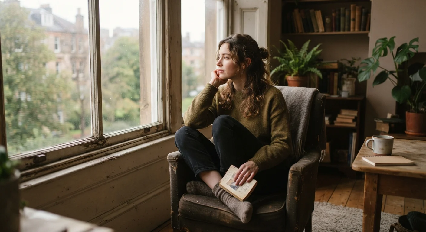 Signs That Stress Has Crossed Into Something That Deserves Professional Attention