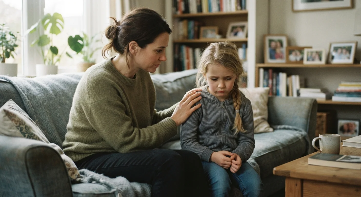 Signs Your Child May Be Experiencing Bullying — and What to Do Next