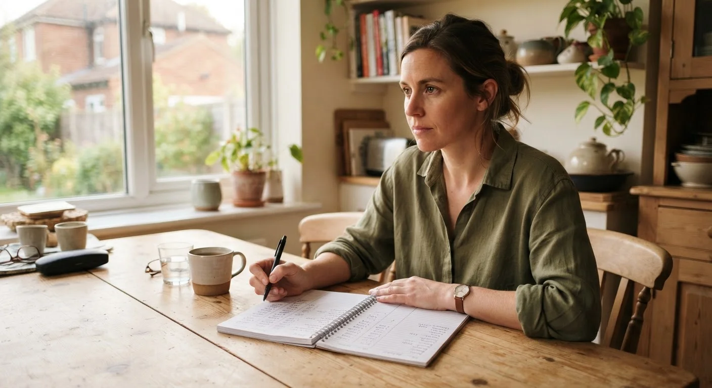 Signs Your Current Budget Needs a Rethink