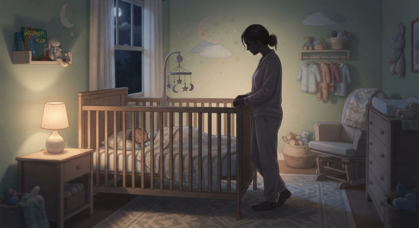 Sleep Training Methods Compared: What Each Approach Actually Involves