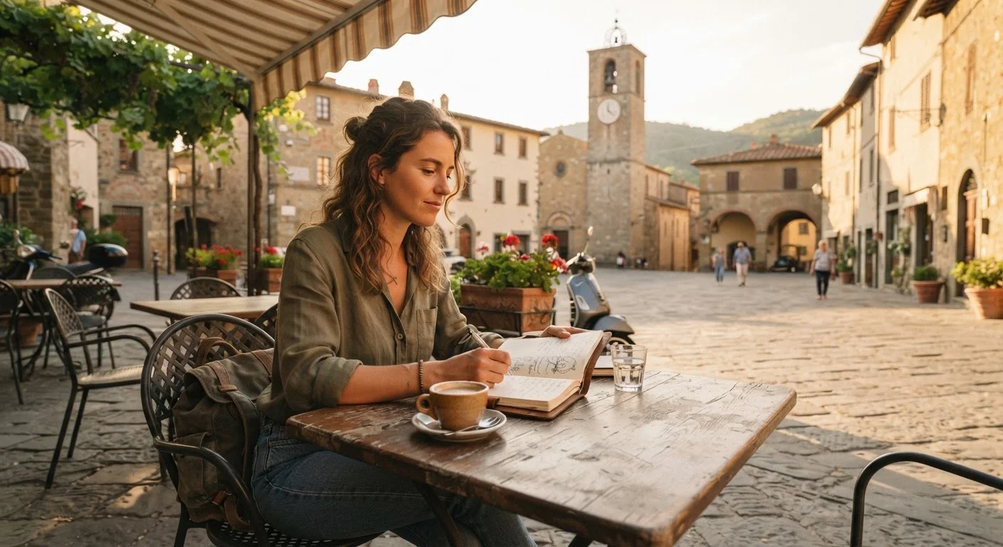 Slow Travel vs. Rapid Itineraries: Which Stretches Your Money Further?