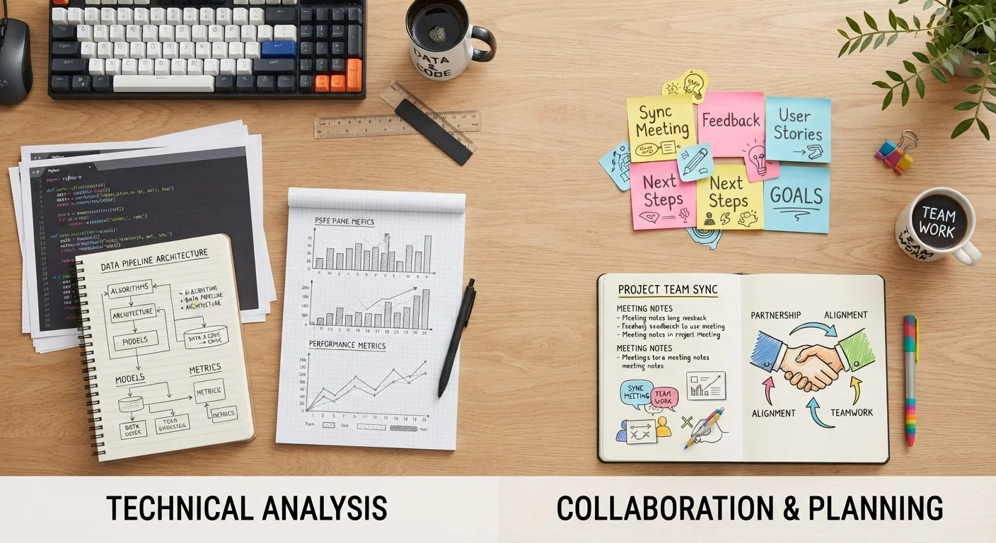 Soft Skills vs. Hard Skills: A Distinction Worth Understanding Properly