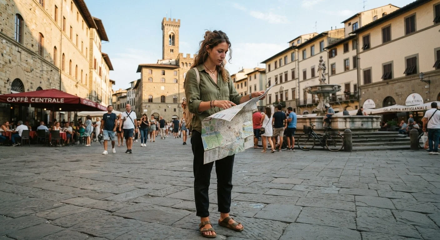 The Complete Guide to Planning a Low-Cost Trip from Start to Finish