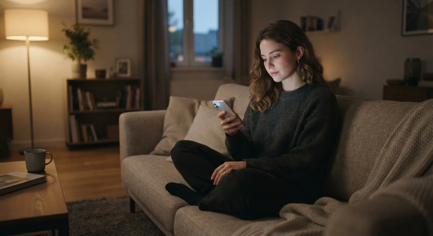 The Emotional Weight of Social Media: What We Know and What's Still Debated
