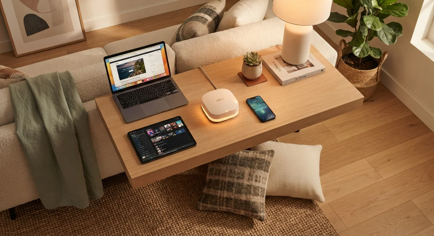 The Everyday Person's Complete Guide to Home Wi-Fi