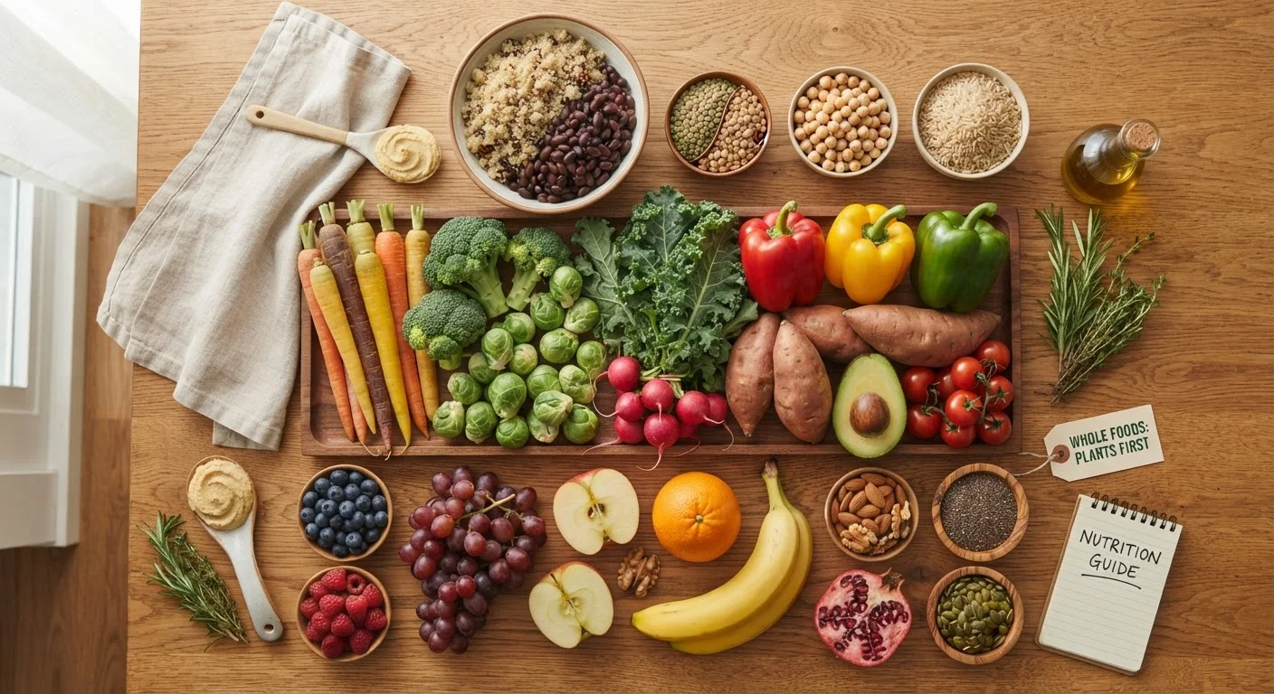 The Glycaemic Index: What It Measures and When It Actually Matters