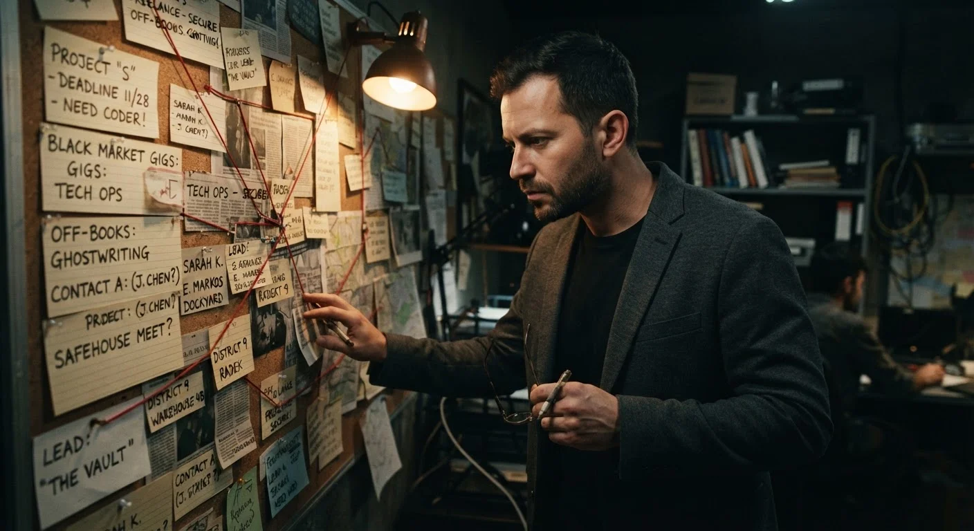The Hidden Job Market: Real, Overstated, or Somewhere In Between?