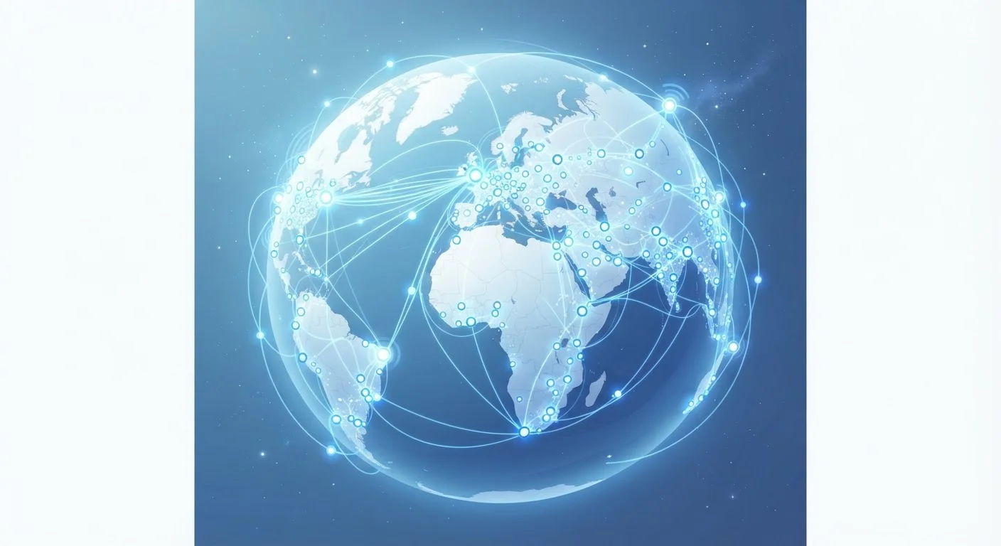 The Internet for Absolute Beginners: How It All Fits Together