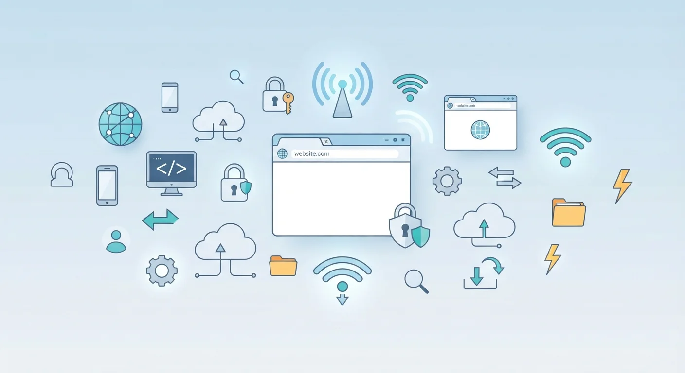 The Language of the Web: A Plain-English Glossary of Internet Terms