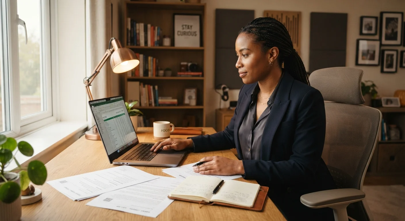 The Modern Job Search: What's Changed and What Still Works