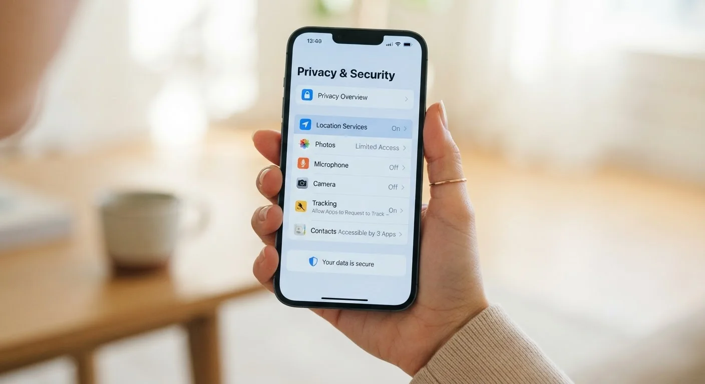 The Privacy Settings Audit Every Smartphone User Should Run