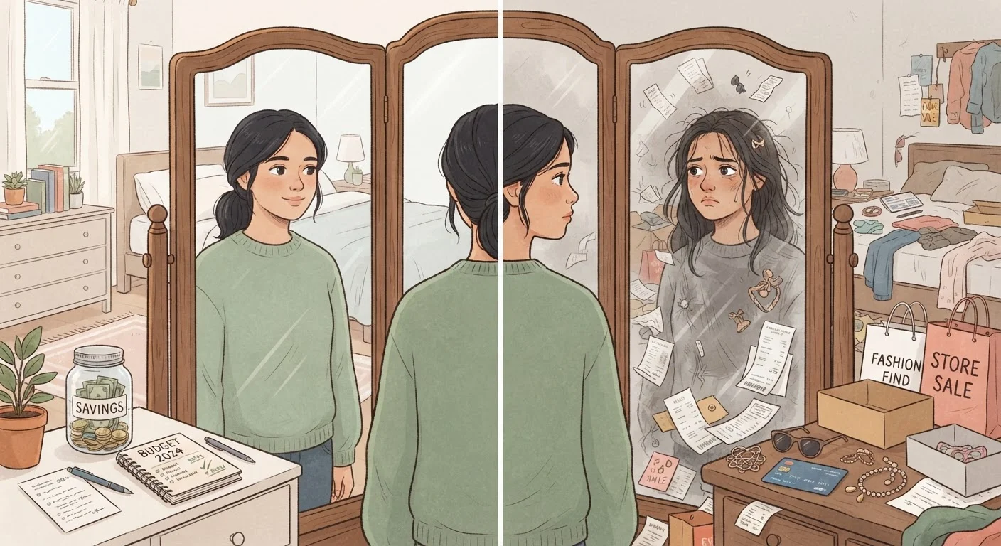The Role of Identity in Financial Decision-Making