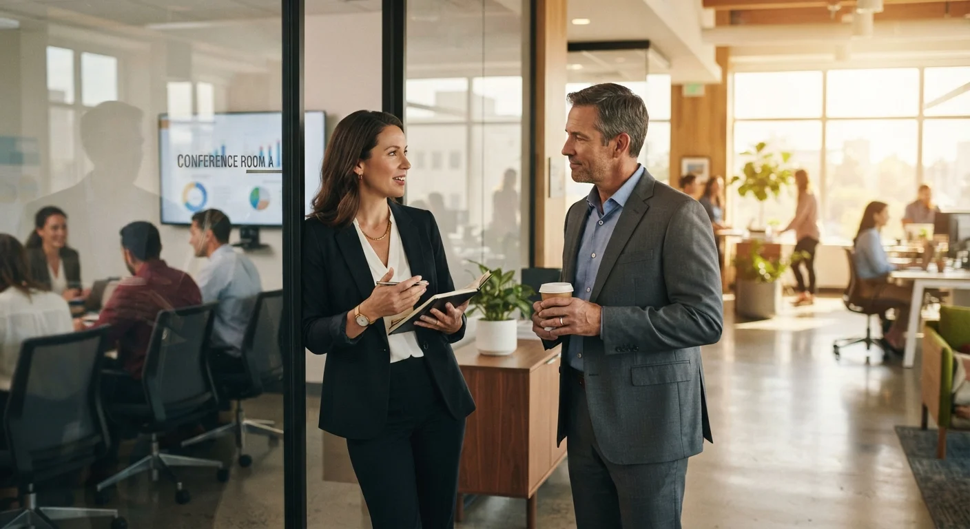 The Unwritten Rules of Getting Promoted