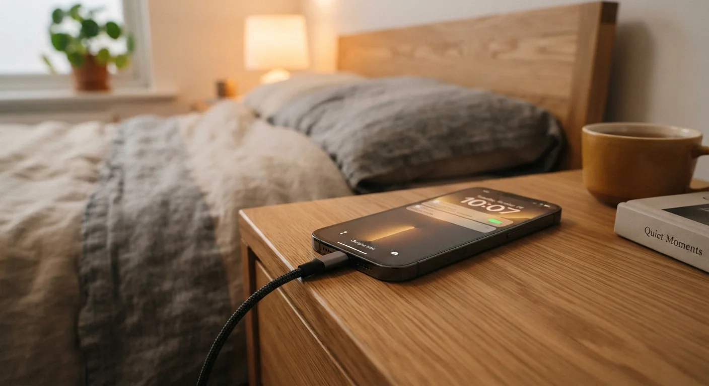 Things People Get Wrong About Charging Their Devices