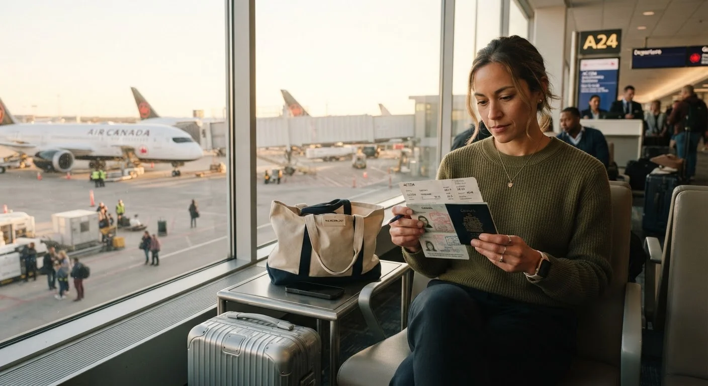 Things Travelers Overlook When Planning Their First International Trip