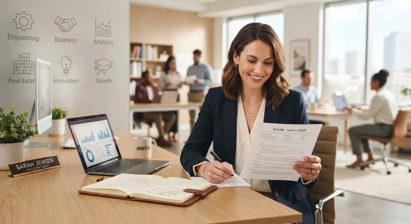 Transferable Skills: How to Frame a Career Pivot Honestly and Persuasively
