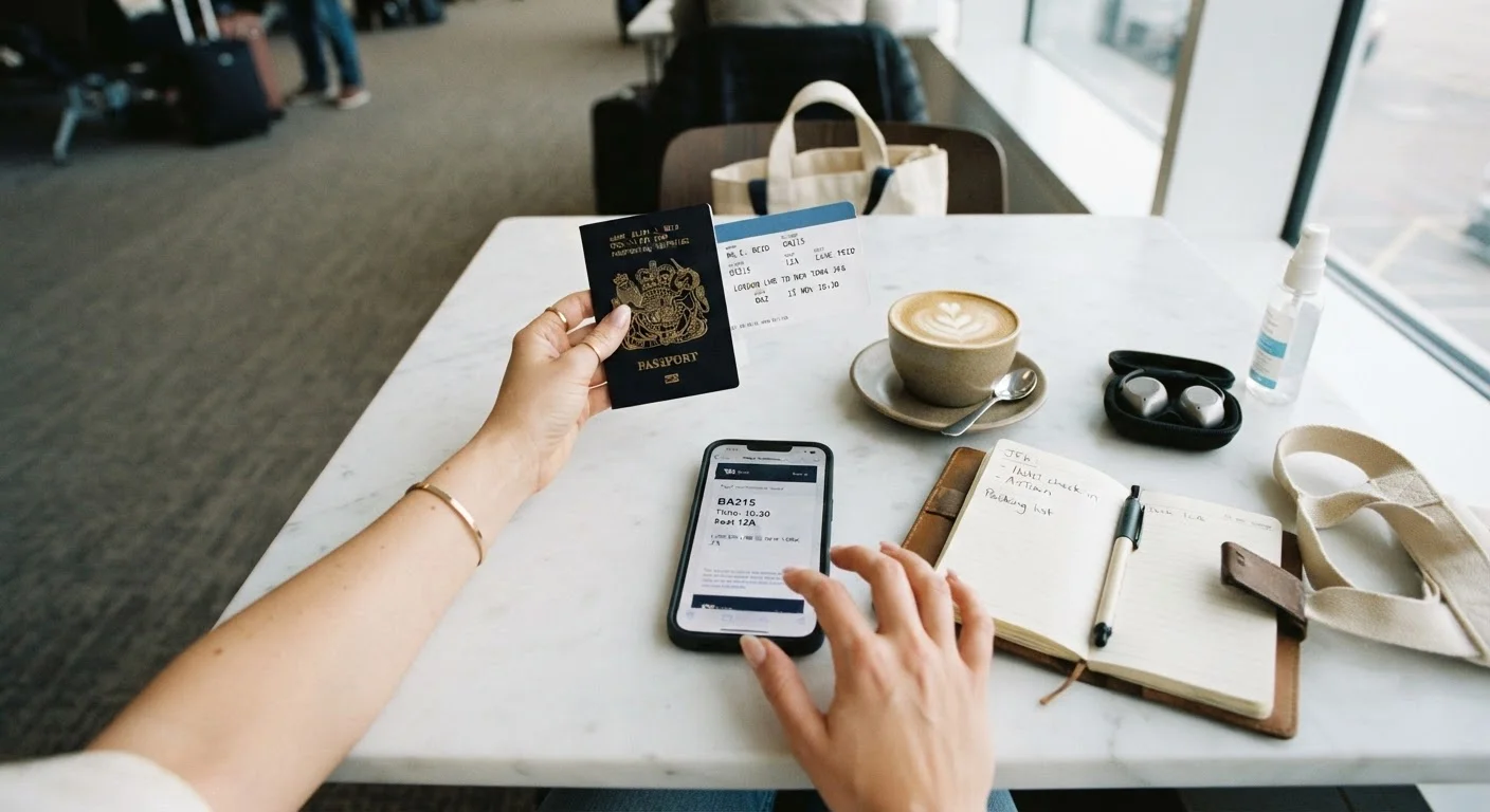 Travel Insurance Explained: What It Actually Covers and What It Doesn't