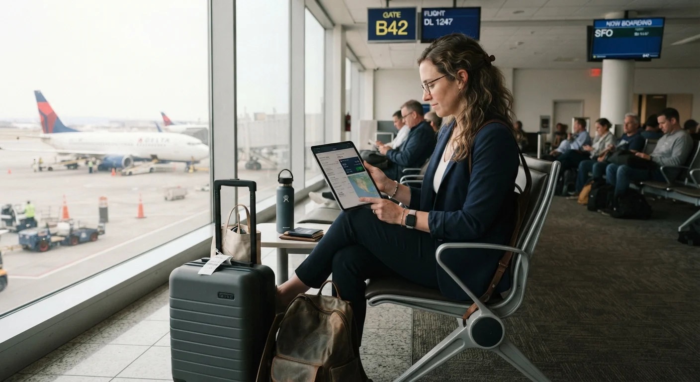 Travel Insurance Explained: What It Covers and When It Applies