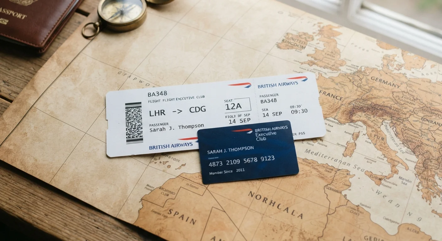 Travel Rewards Points: What They Are and How They Work