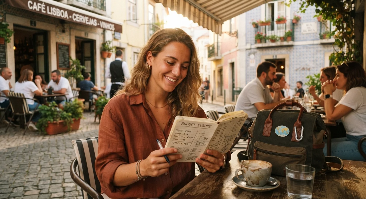 Traveling on a Fixed or Limited Income: Possibilities and Constraints