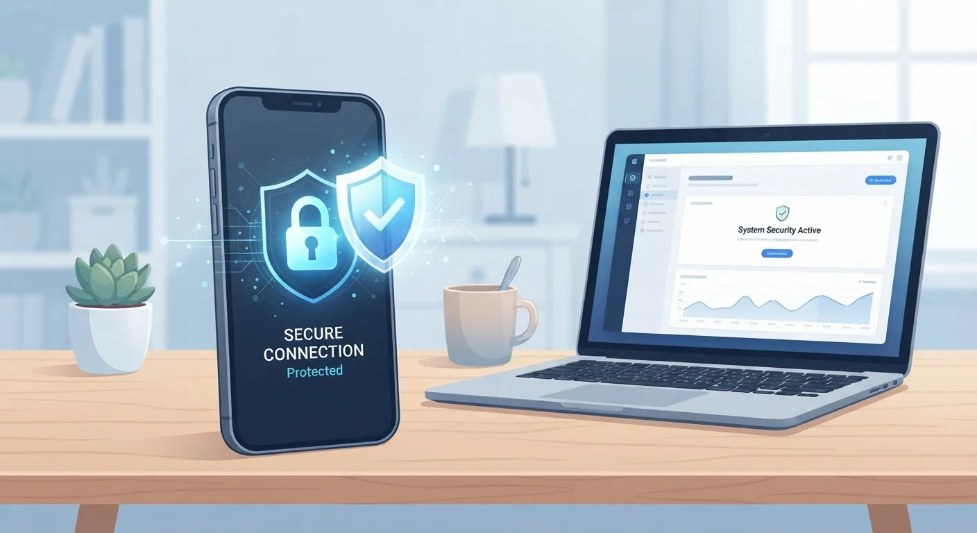 Two-Factor Authentication Demystified