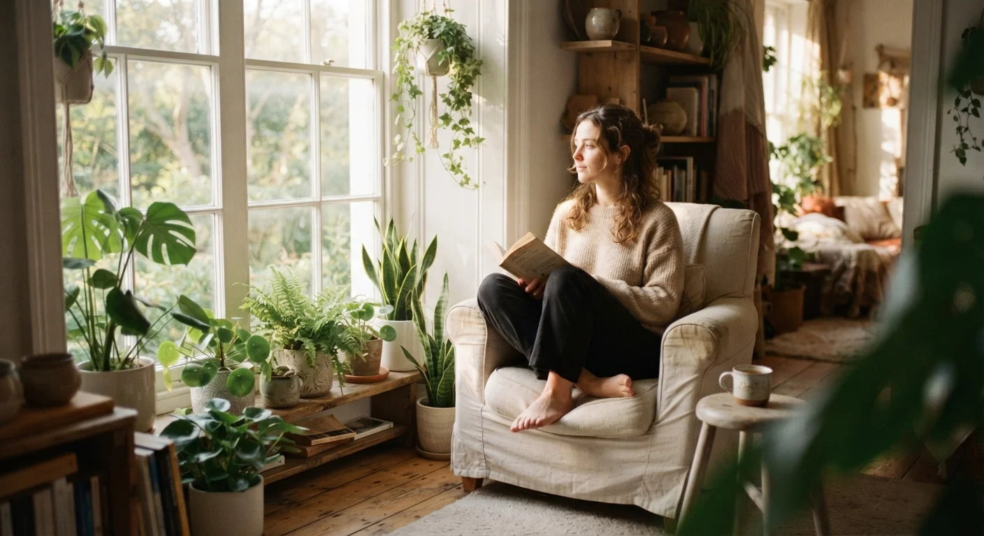 What Is Mental Wellness — and How Is It Different from Mental Health?